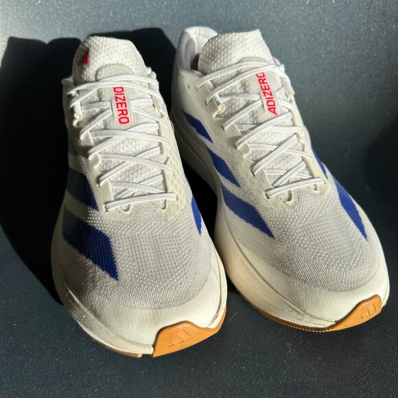 Adidas Adizero SL 2 Running Shoes - Men's 12 - Picture 2 of 9